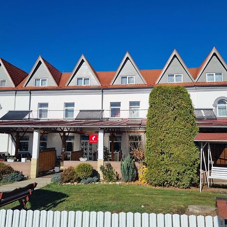 Filo Hotel Георгени Екстериор снимка