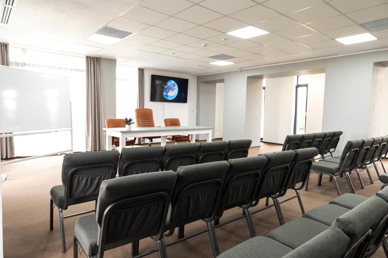 Filo Hotel Георгени Екстериор снимка