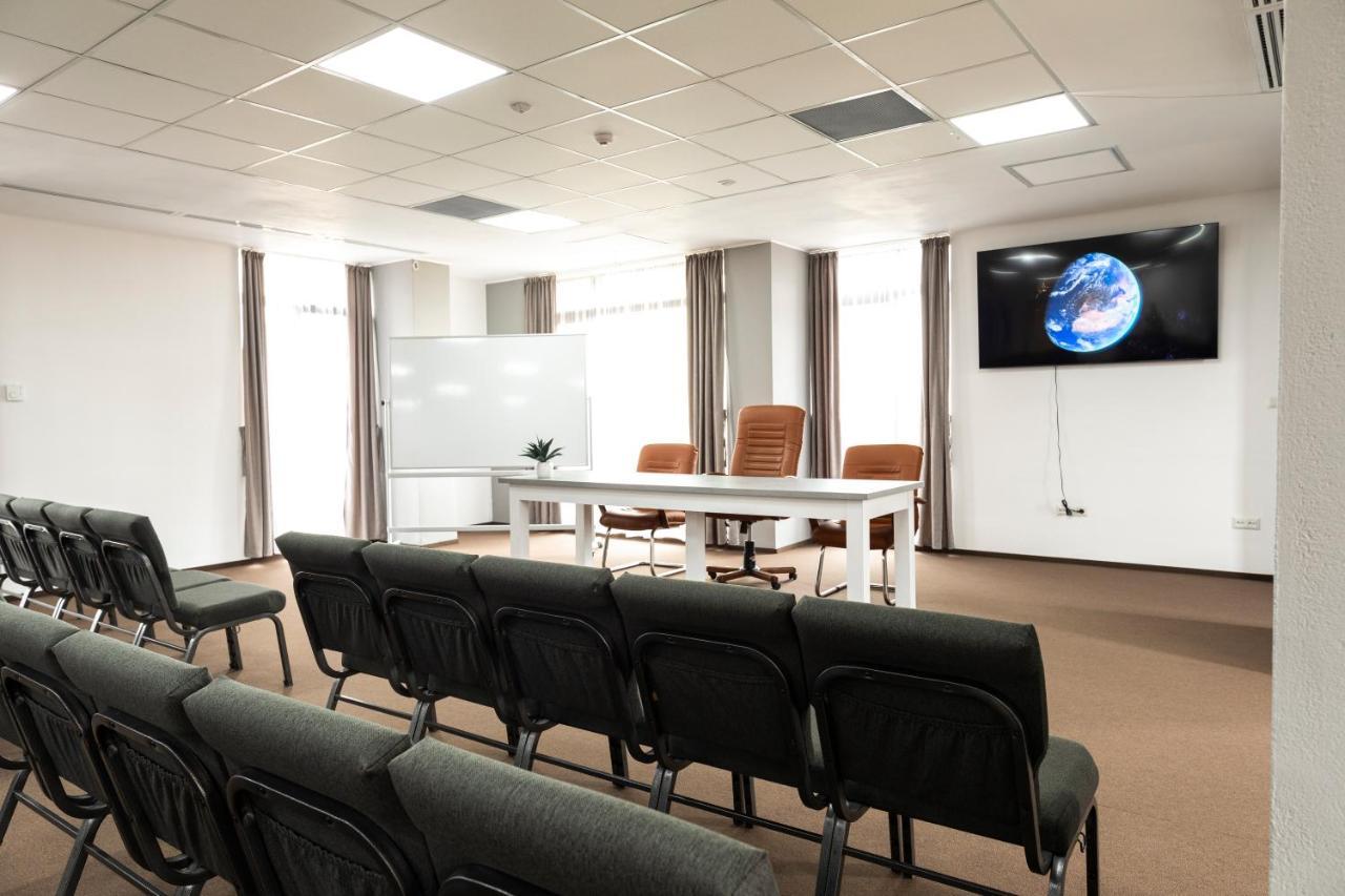 Filo Hotel Георгени Екстериор снимка