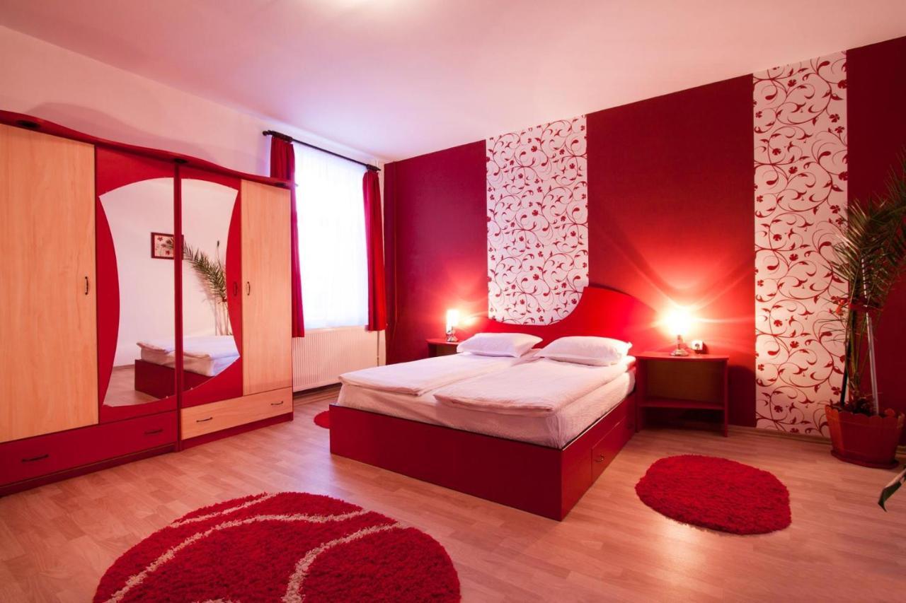 Filo Hotel Георгени Екстериор снимка