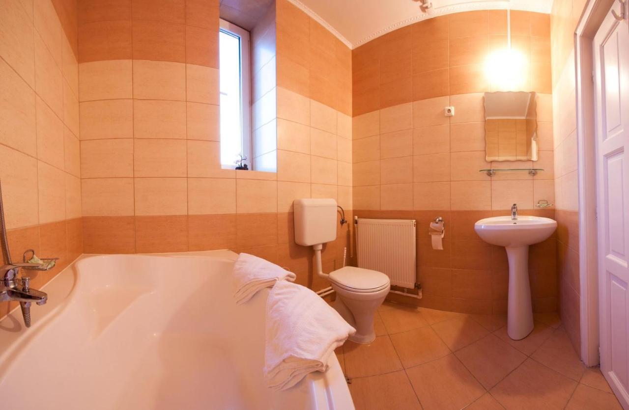 Filo Hotel Георгени Екстериор снимка