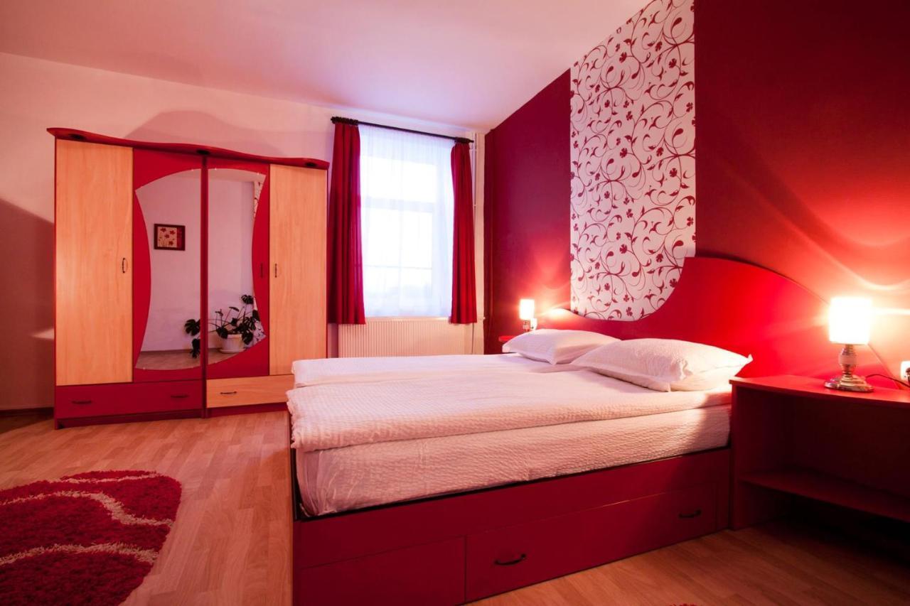 Filo Hotel Георгени Екстериор снимка