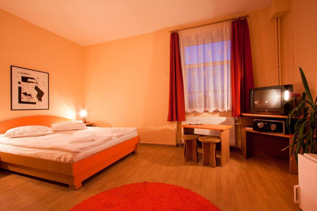 Filo Hotel Георгени Екстериор снимка