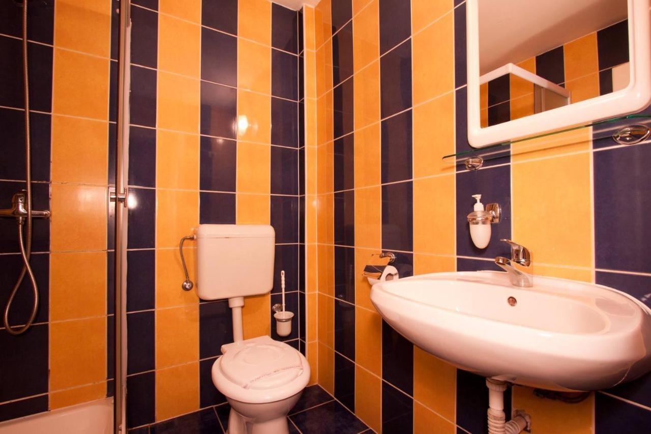 Filo Hotel Георгени Екстериор снимка