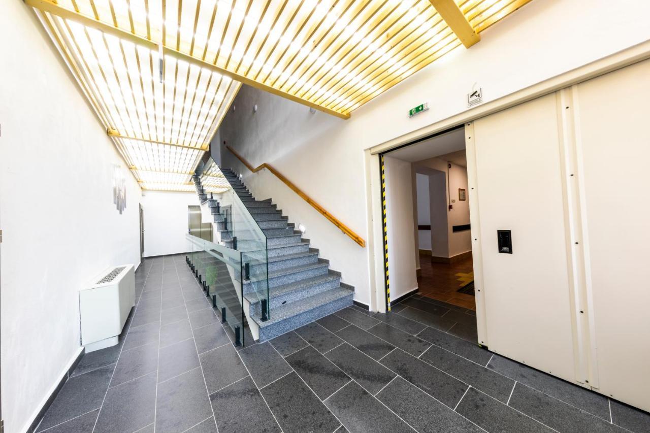 Filo Hotel Георгени Екстериор снимка