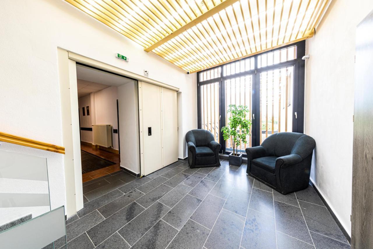 Filo Hotel Георгени Екстериор снимка