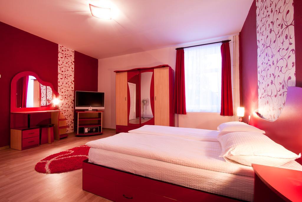 Filo Hotel Георгени Екстериор снимка