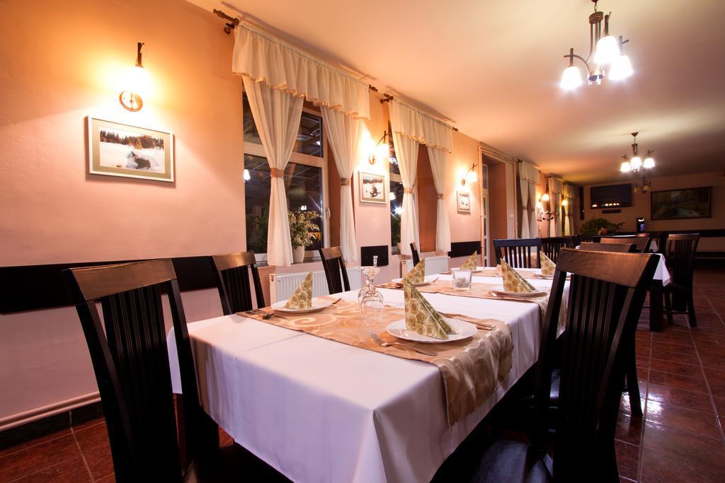 Filo Hotel Георгени Екстериор снимка
