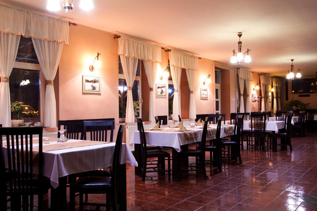 Filo Hotel Георгени Екстериор снимка