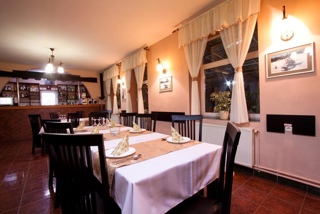 Filo Hotel Георгени Екстериор снимка