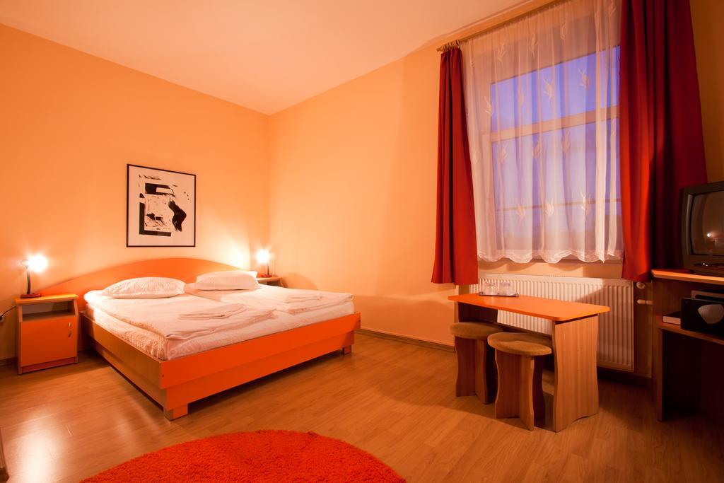 Filo Hotel Георгени Екстериор снимка
