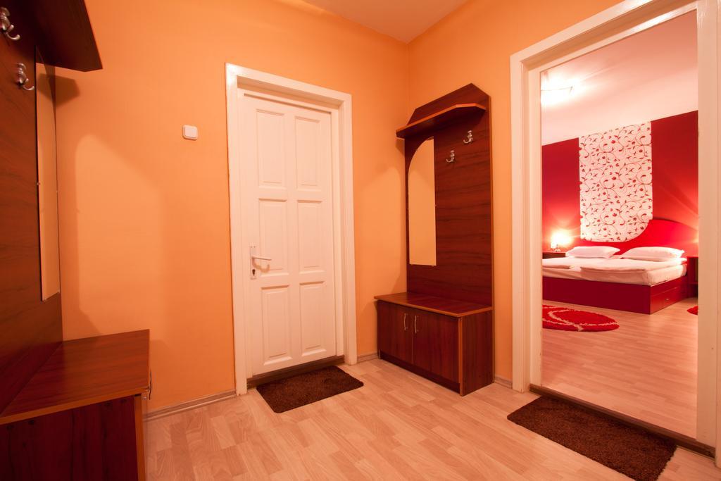 Filo Hotel Георгени Екстериор снимка